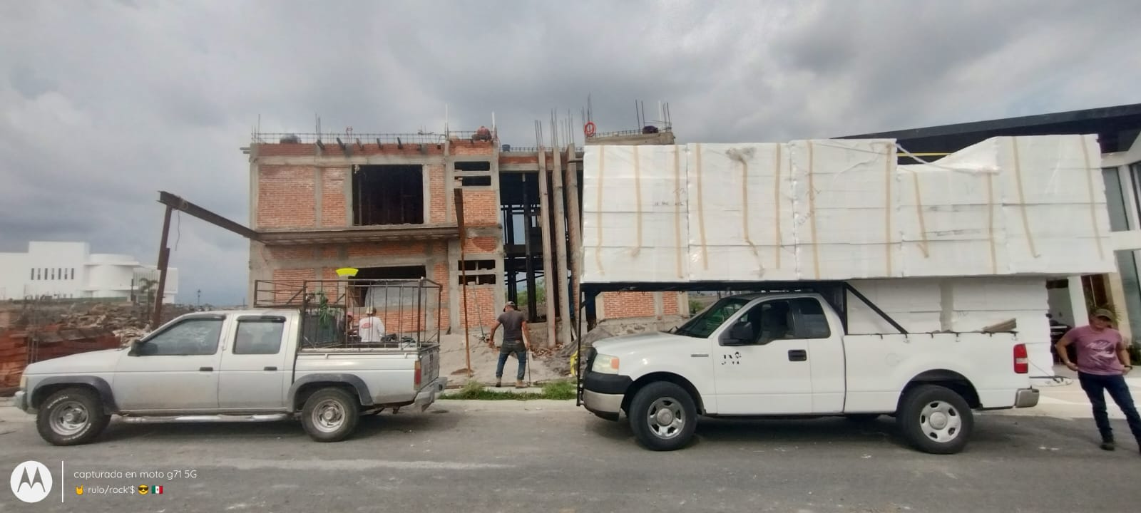 Fotografía de Proyecto