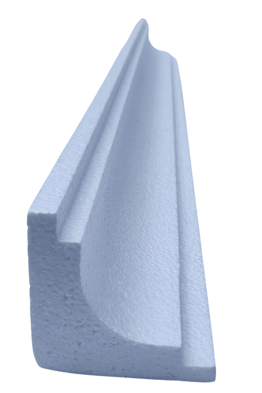 Moldura de Unicel – Modelo 01