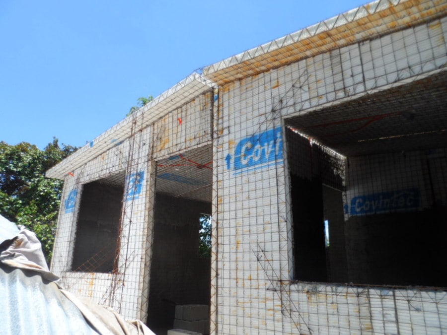 Fotografía de Proyecto