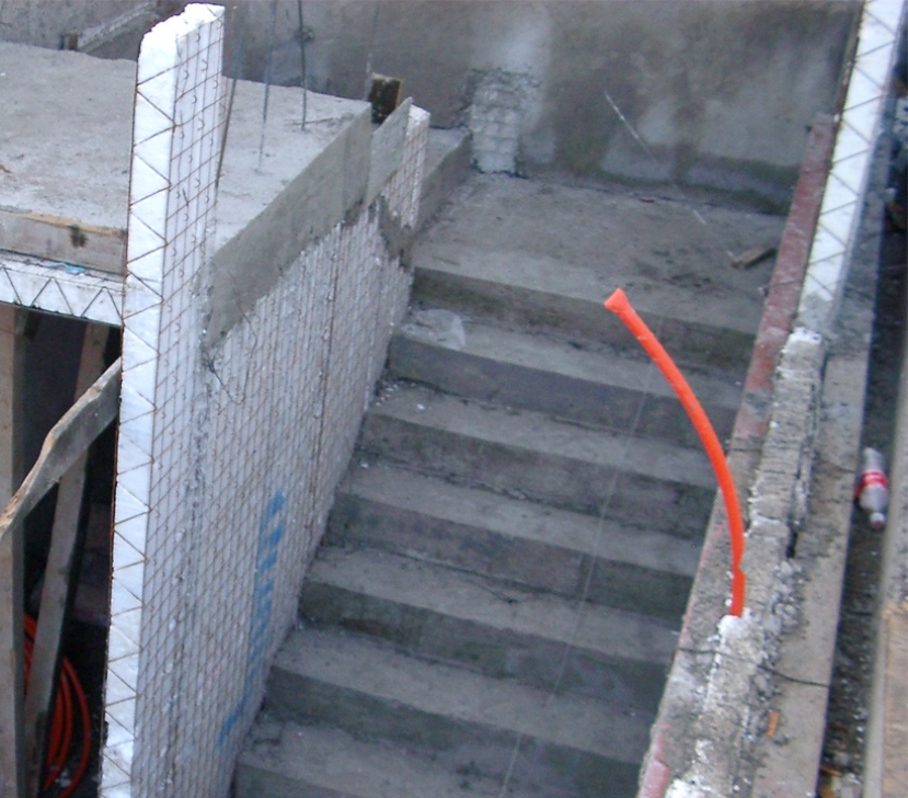 Fotografía de Proyecto