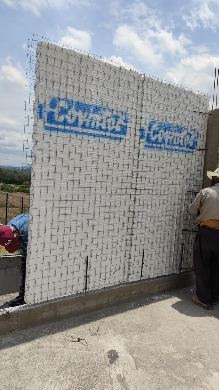 Fotografía de Proyecto