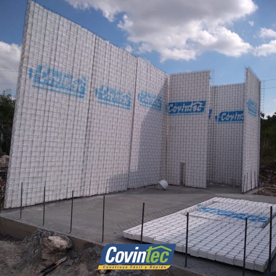 Panel Estructural