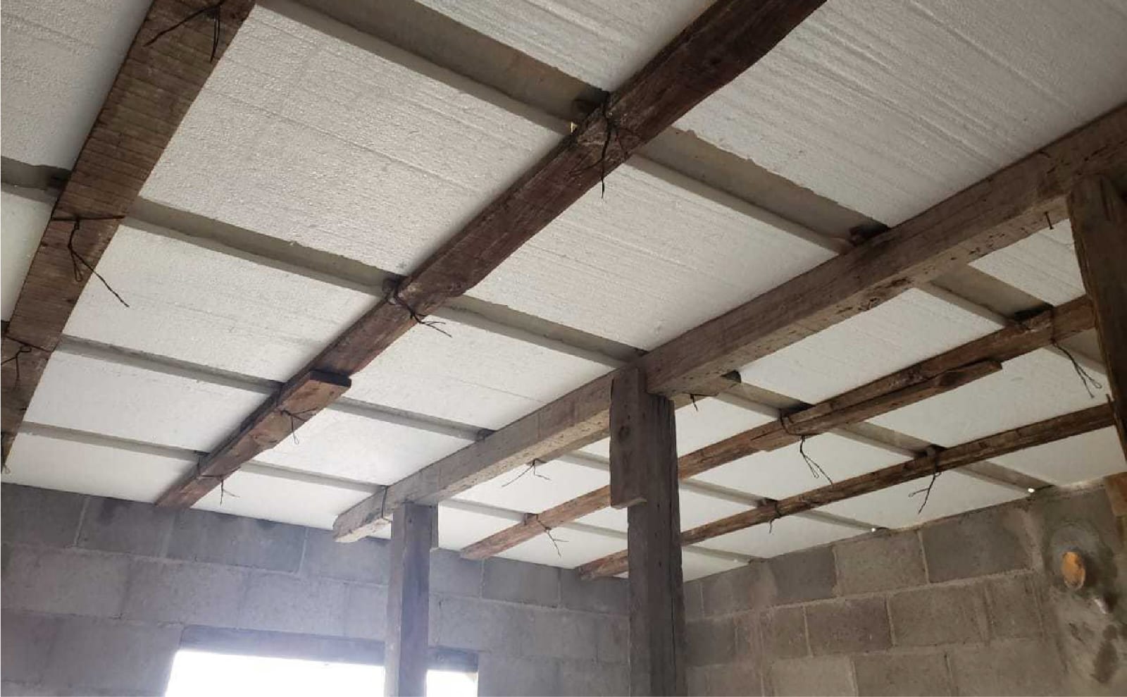 Fotografía de Proyecto
