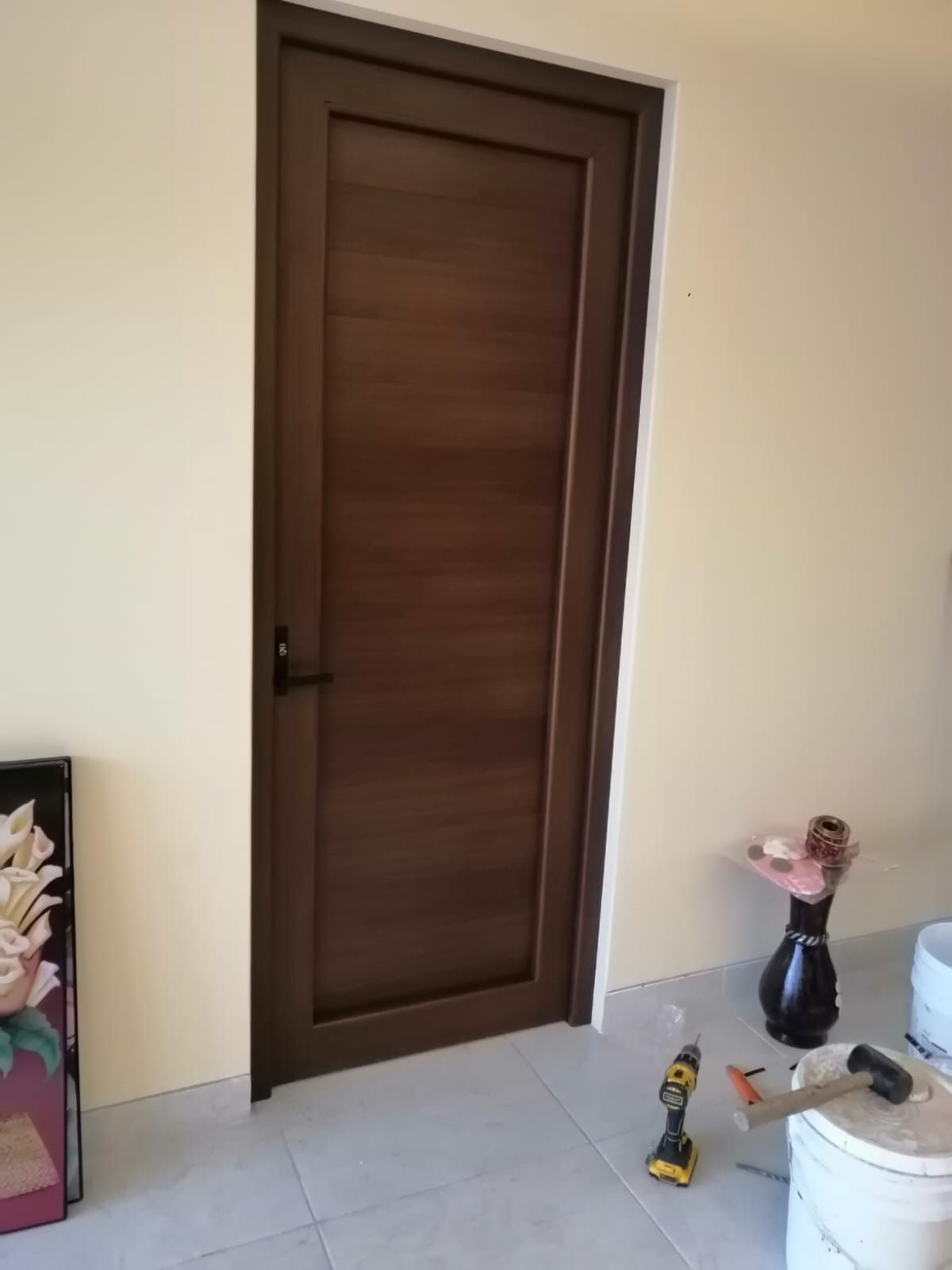 Fotografía adicional de Puertas de Aluminio y Cristal