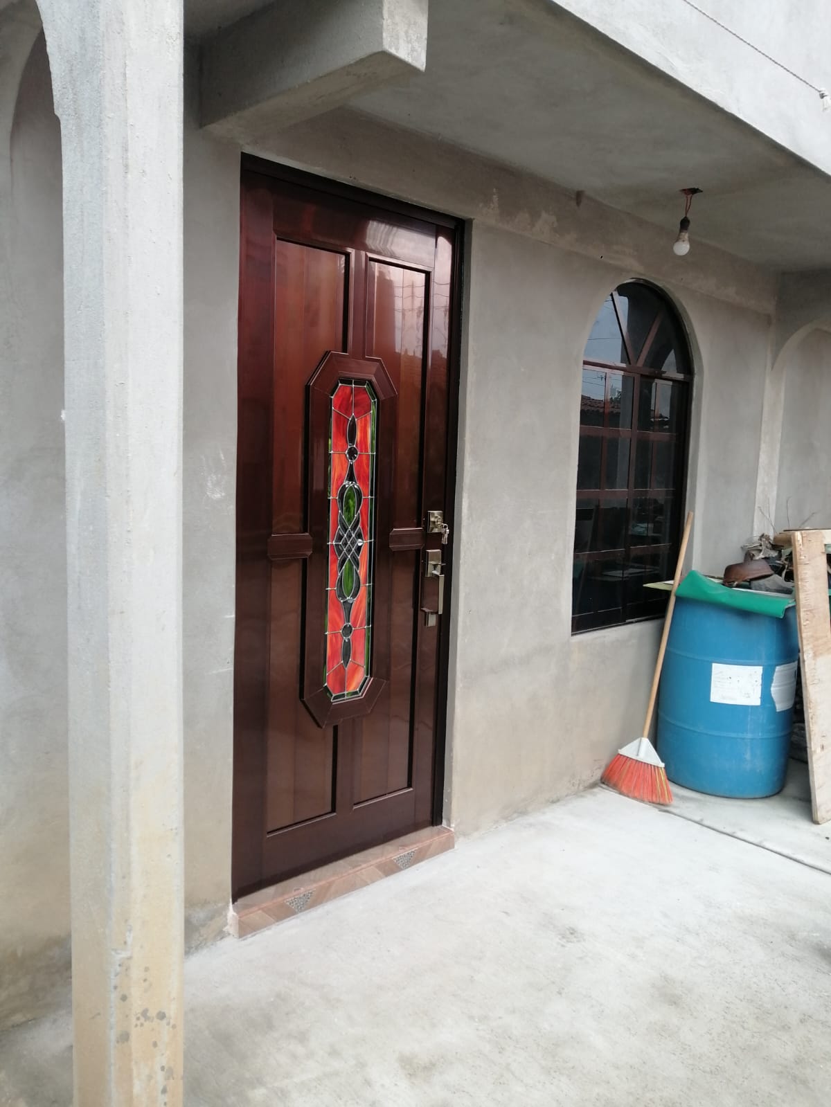 Fotografía adicional de Puertas de Aluminio y Cristal