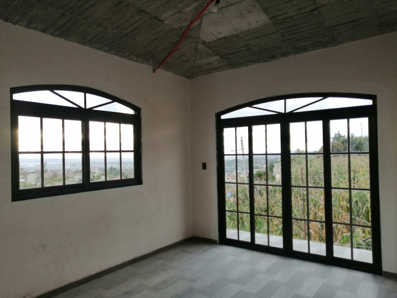 Ventanas de Aluminio y Doble Acristalamiento