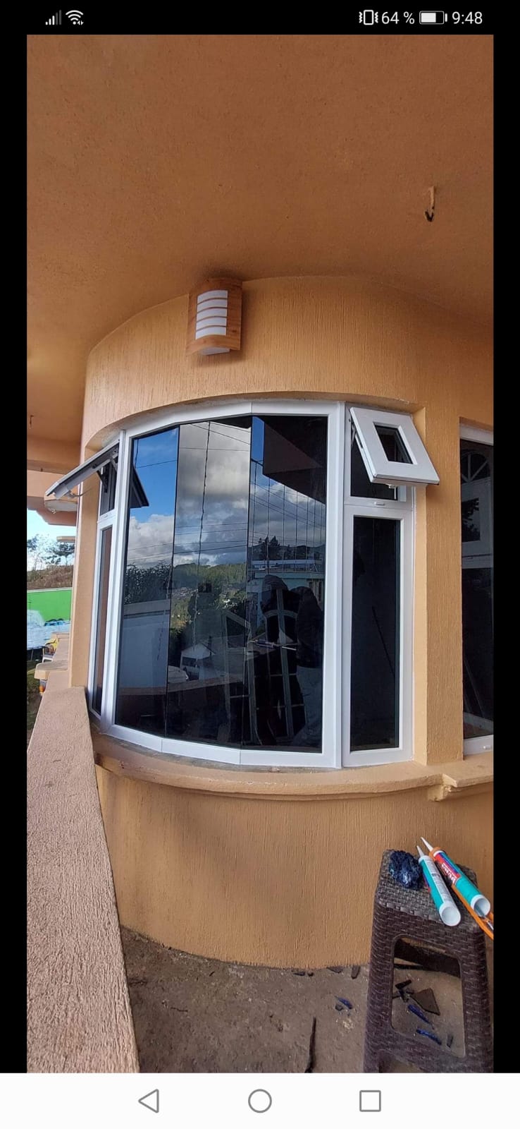 Fotografía adicional de Ventanas de Aluminio y Doble Acristalamiento