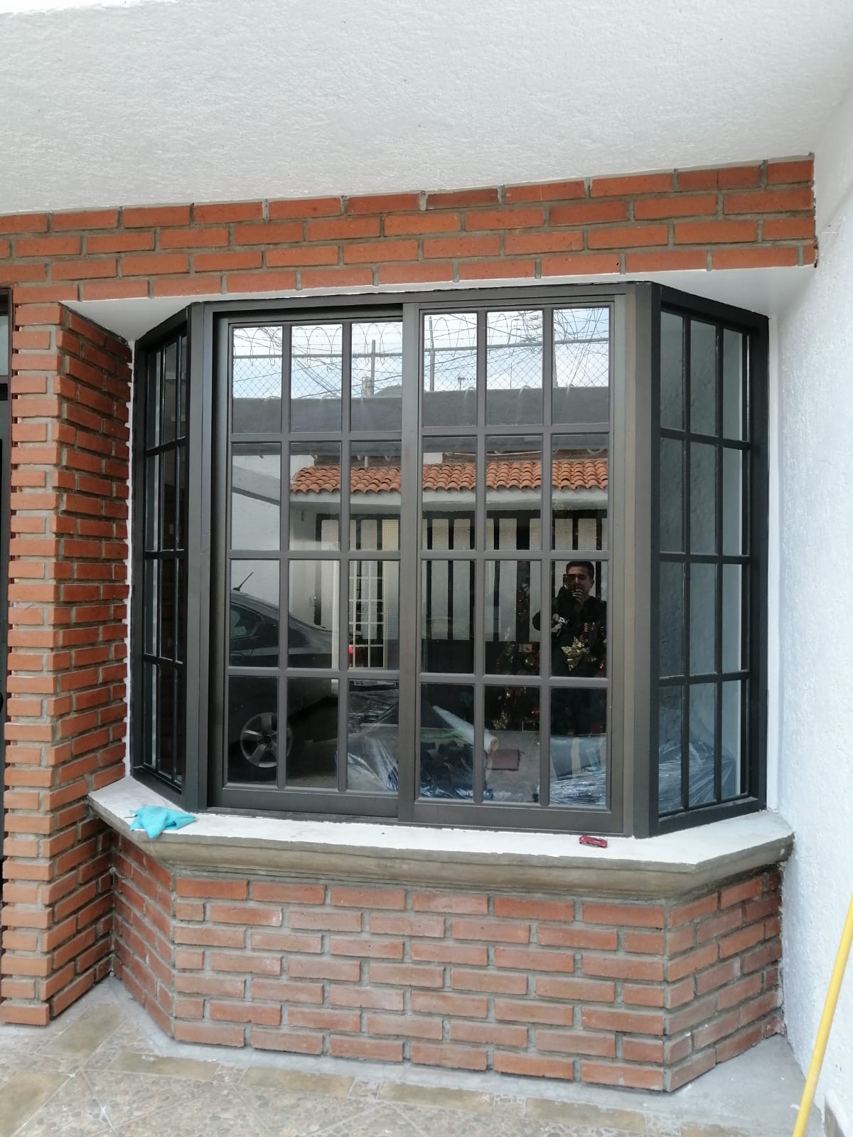 Fotografía adicional de Ventanas de Aluminio y Doble Acristalamiento