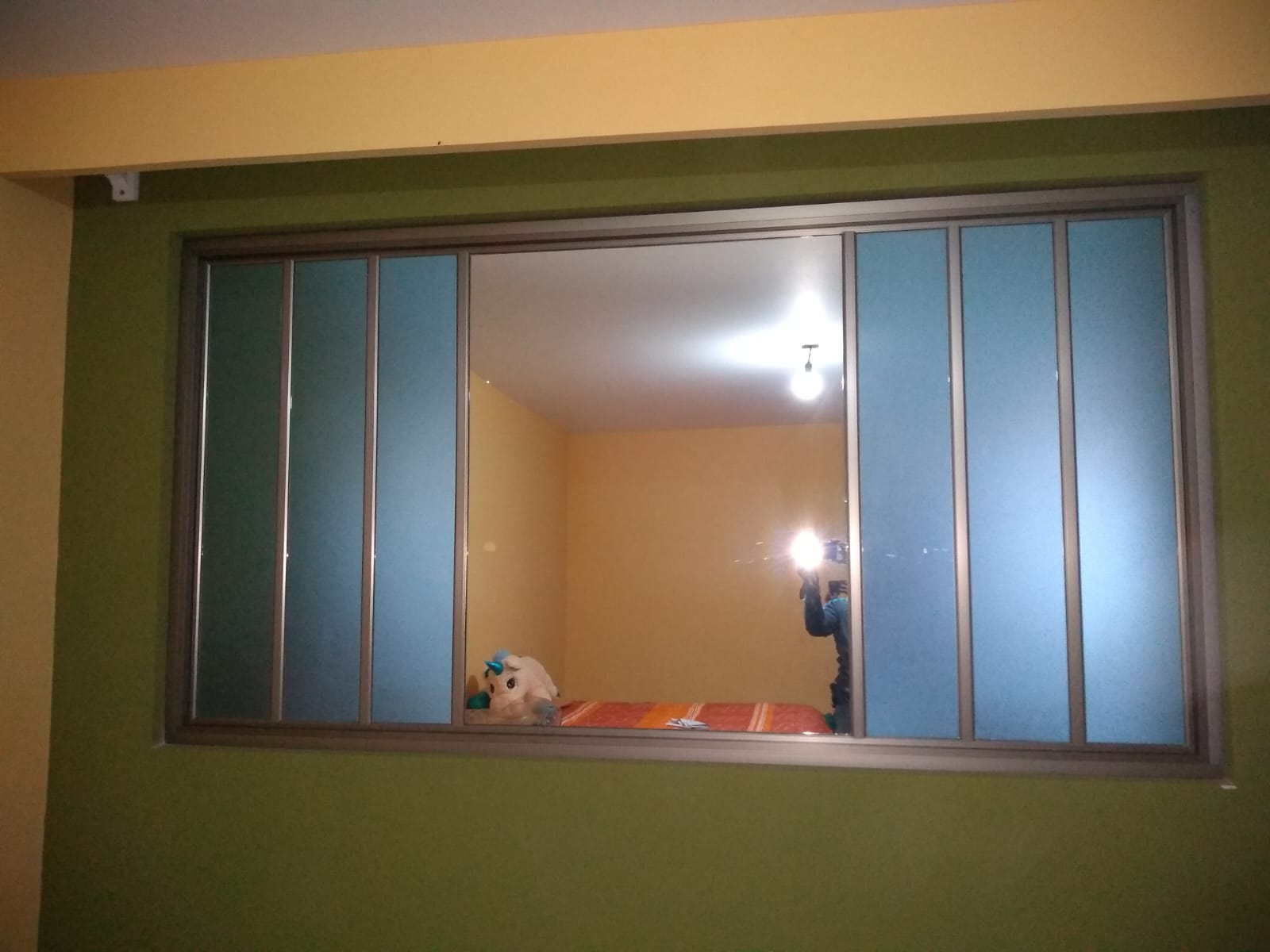Fotografía adicional de Ventanas de Aluminio y Doble Acristalamiento