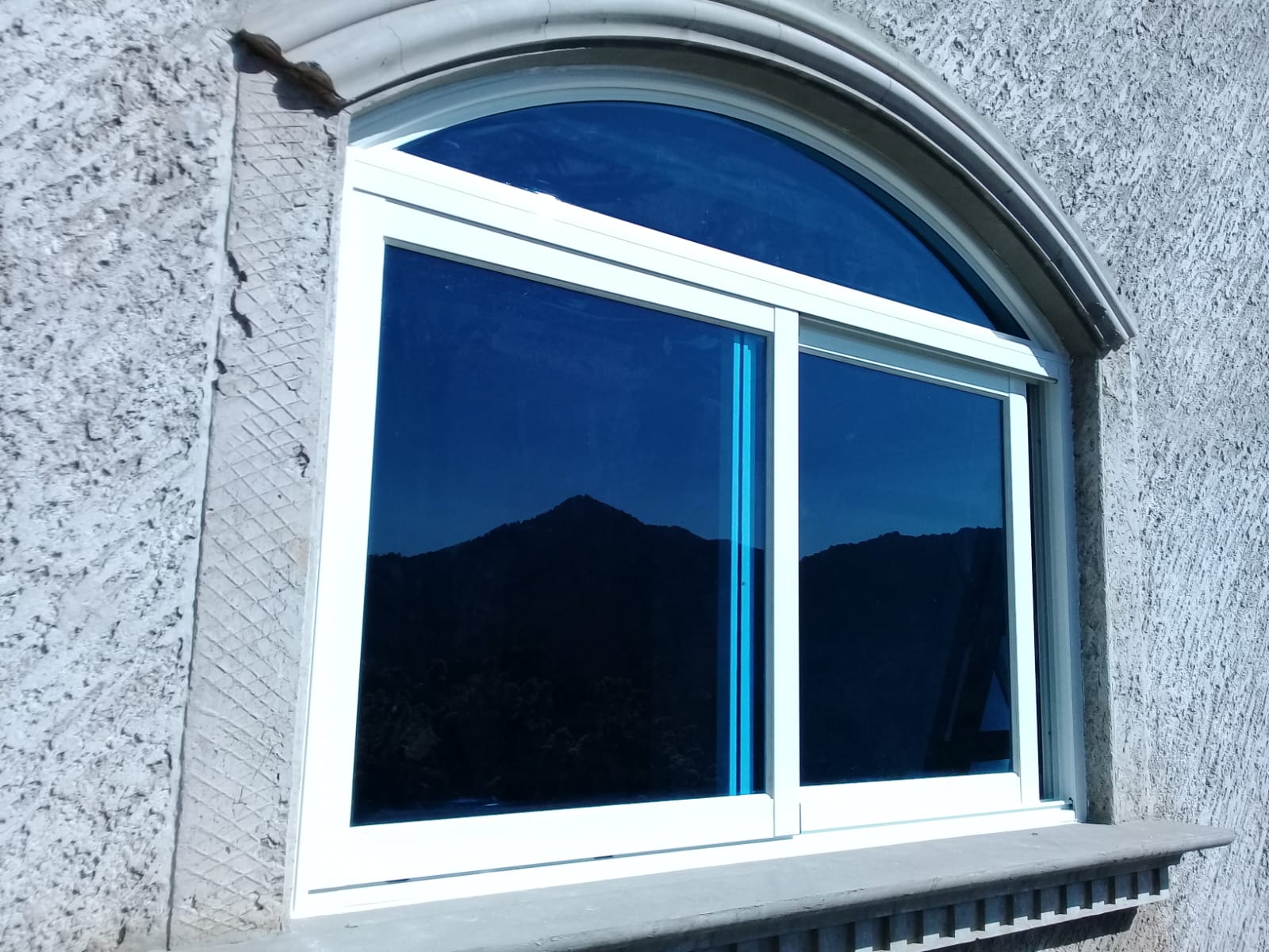 Fotografía adicional de Ventanas de Aluminio y Doble Acristalamiento