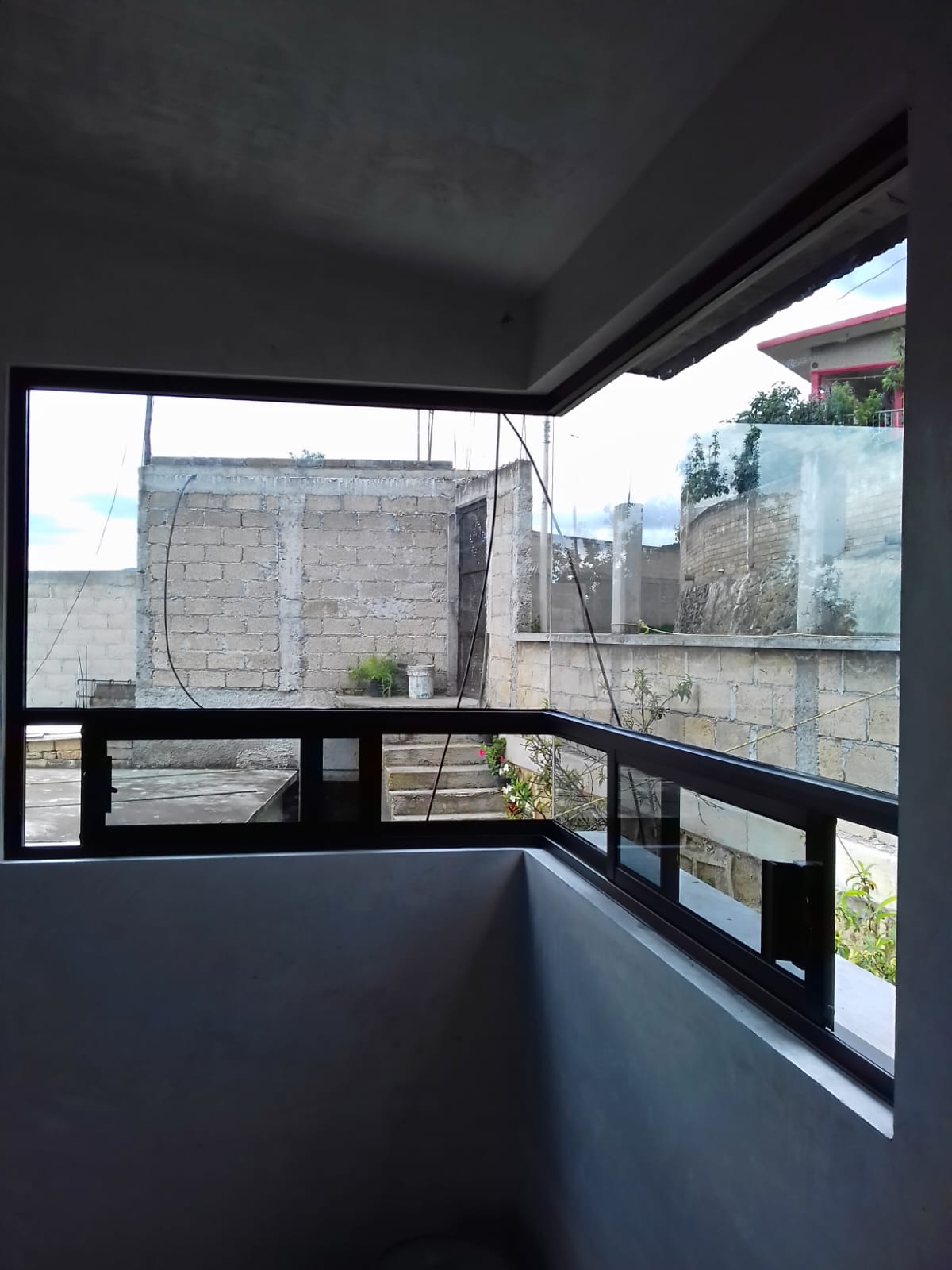 Fotografía adicional de Ventanas de Aluminio y Doble Acristalamiento