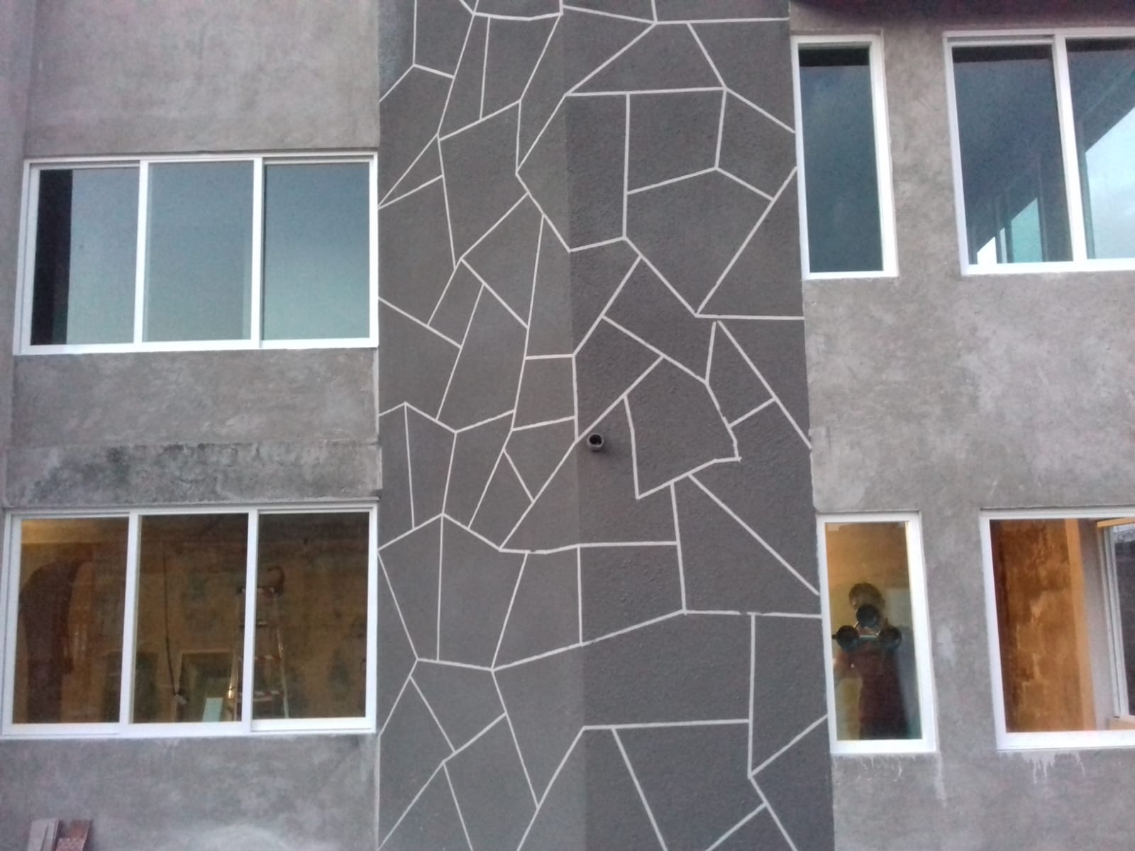 Fotografía adicional de Ventanas de Aluminio y Doble Acristalamiento