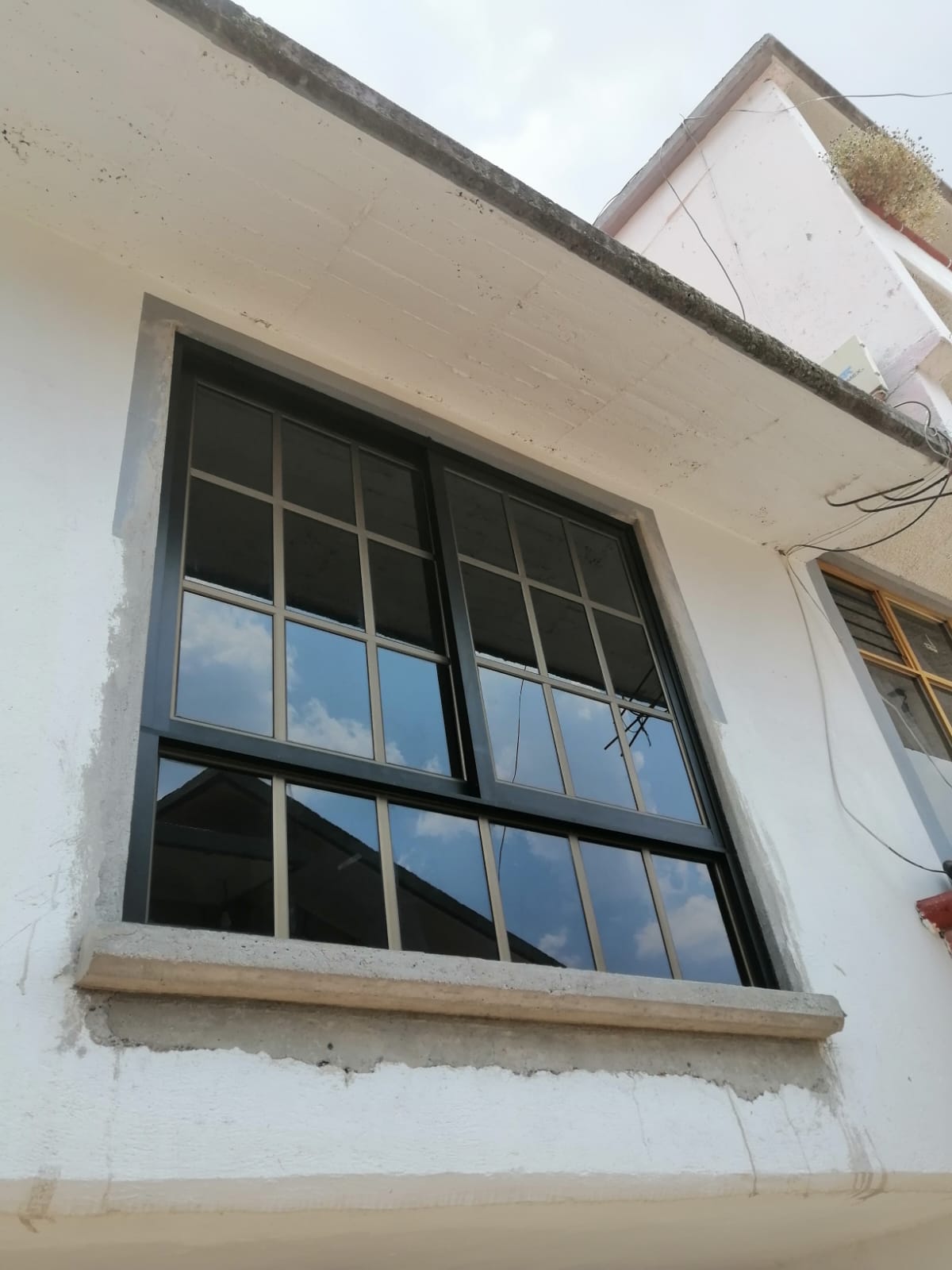 Fotografía adicional de Ventanas de Aluminio y Doble Acristalamiento
