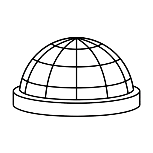 Domos y Cubiertas